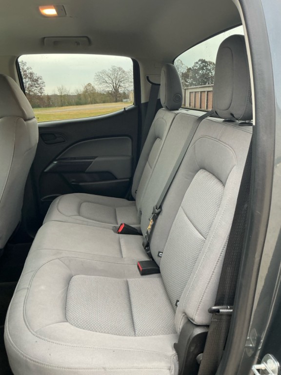 2017 Chevrolet Colorado Image 6