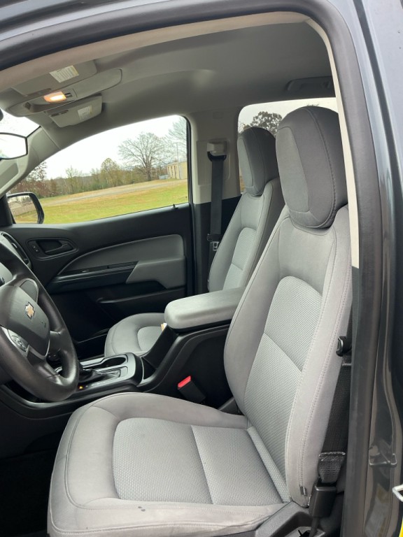2017 Chevrolet Colorado Image 7