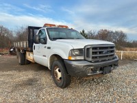 Image for 2004 Ford F-350 Super Duty ID: 7036993