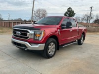 Image for 2021 Ford F-150 Supercrew ID: 7114134