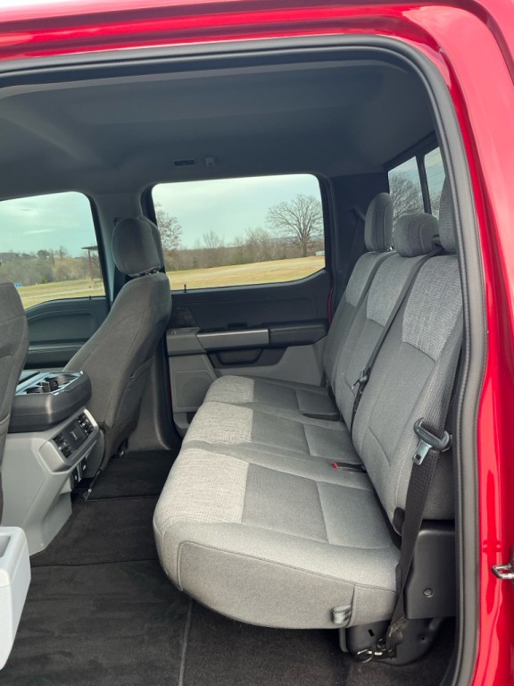 2021 Ford F-150 Image 9