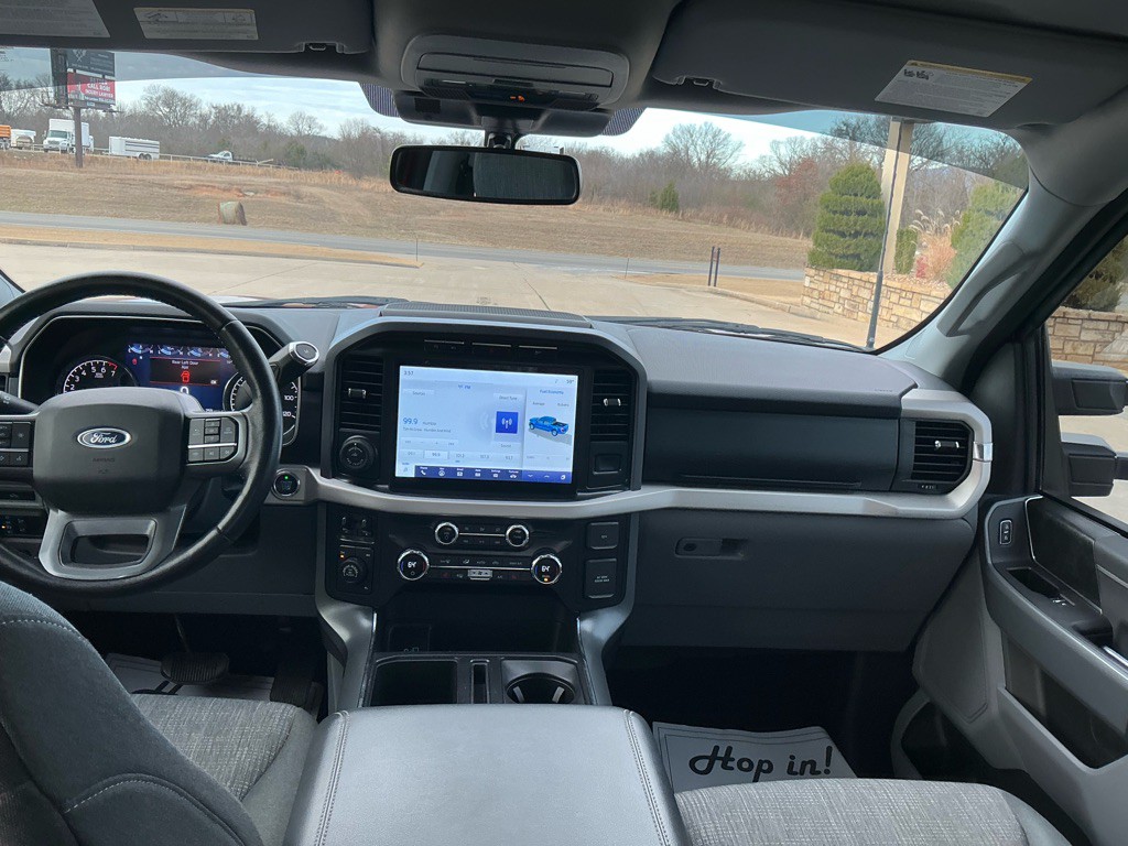 2021 Ford F-150 Image 10