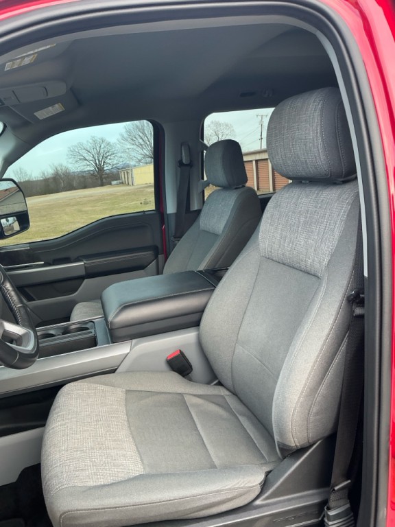 2021 Ford F-150 Image 11