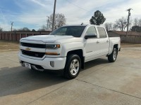 Image for 2018 Chevrolet Silverado 1500 LT ID: 7137791