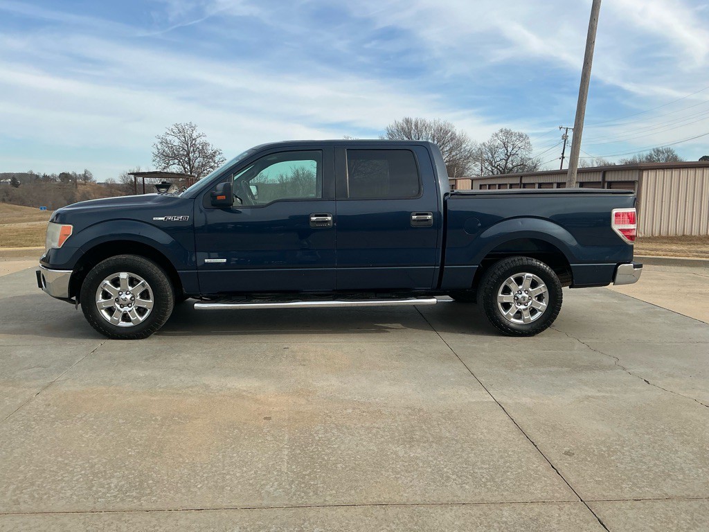 2013 Ford F-150 Image 2