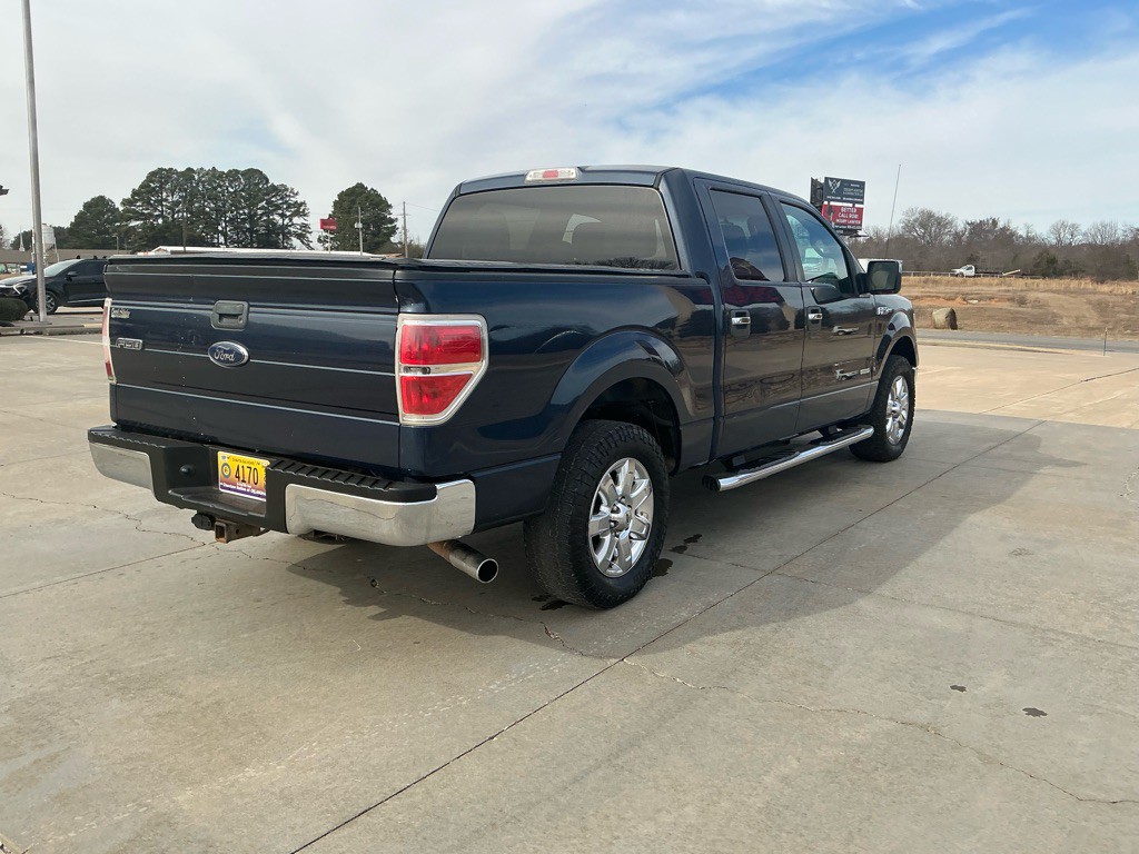 2013 Ford F-150 Image 5