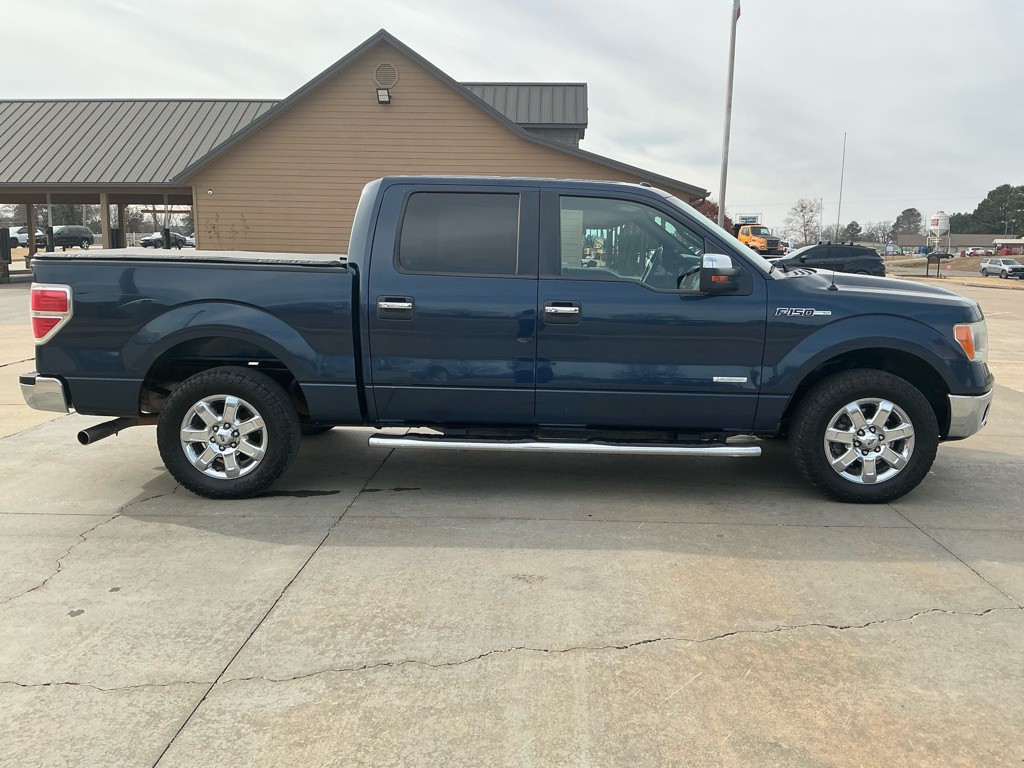 2013 Ford F-150 Image 6