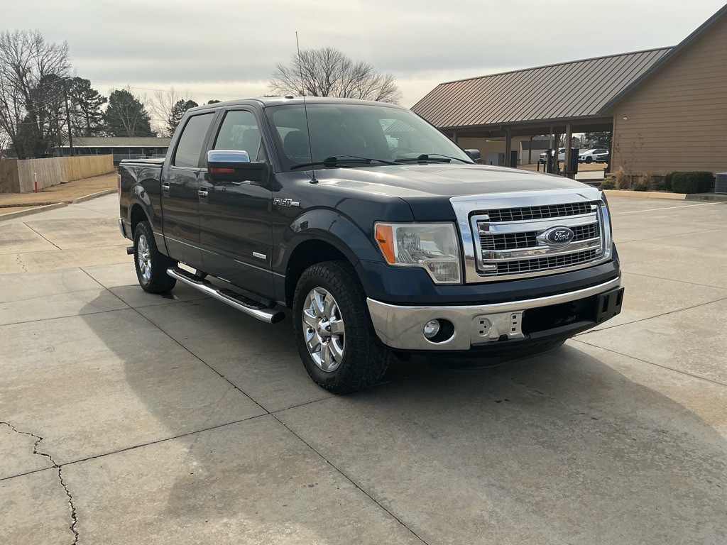 2013 Ford F-150 Image 7