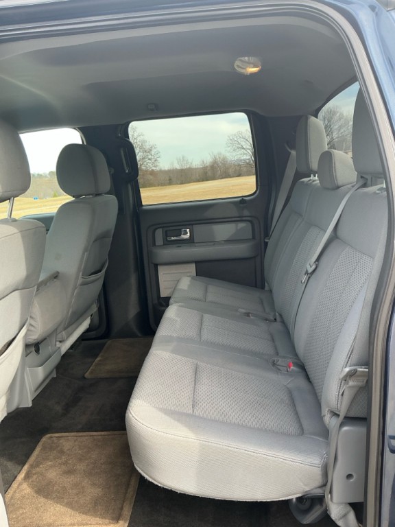 2013 Ford F-150 Image 9