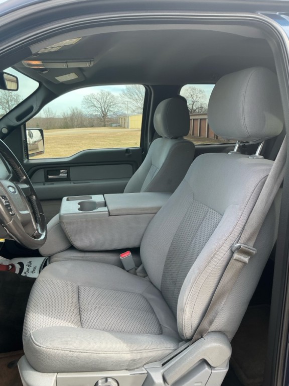 2013 Ford F-150 Image 10