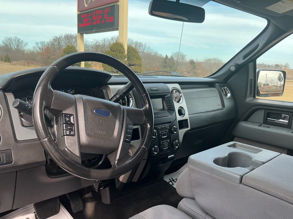 2013 Ford F-150 Image 11