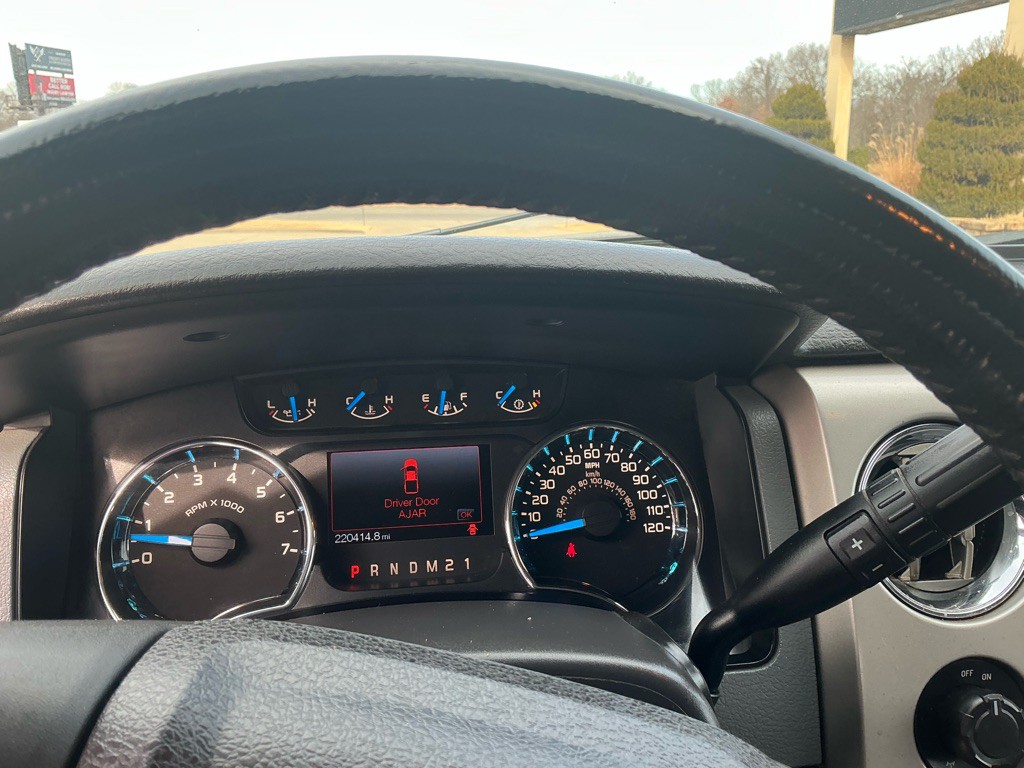 2013 Ford F-150 Image 12