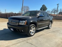 Image for 2010 Chevrolet Avalanche LTZ ID: 7170125