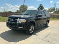Image for 2017 Ford Expedition El Xlt ID: 7308334