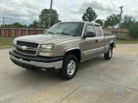 Image for 2003 Chevrolet Silverado 1500  ID: 7339488