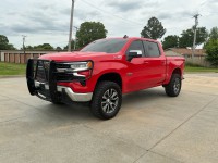 Image for 2022 Chevrolet Silverado 1500 LT ID: 7384837