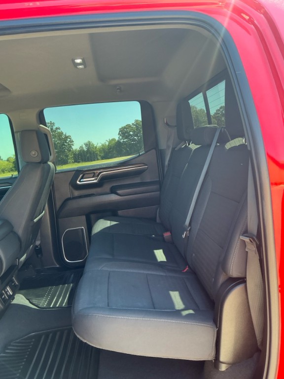 2022 Chevrolet Silverado 1500 Image 10