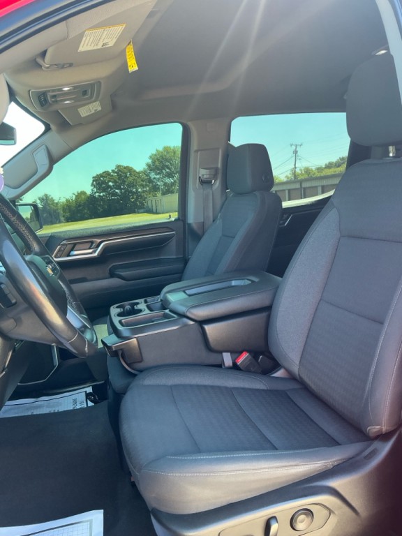 2022 Chevrolet Silverado 1500 Image 12