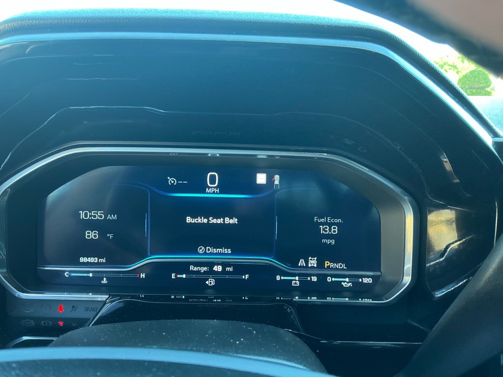 2022 Chevrolet Silverado 1500 Image 14