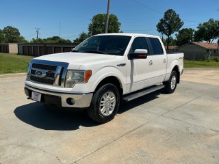 Image for 2011 Ford F-150 Supercrew ID: 7392069