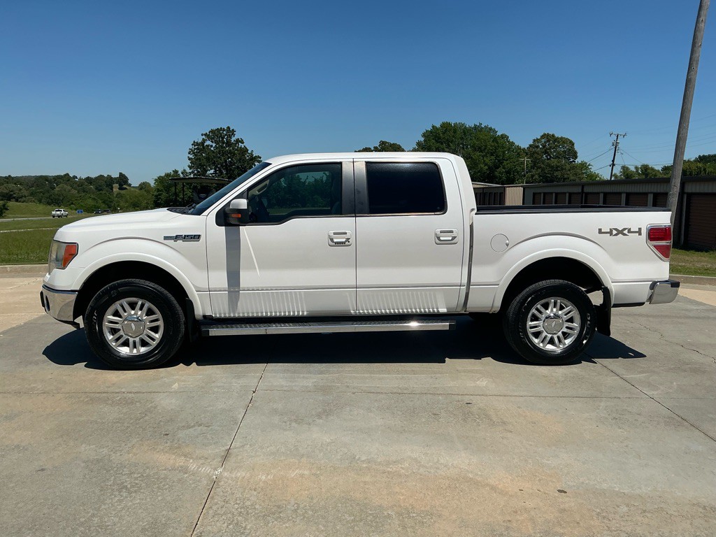 2011 Ford F-150 Image 2