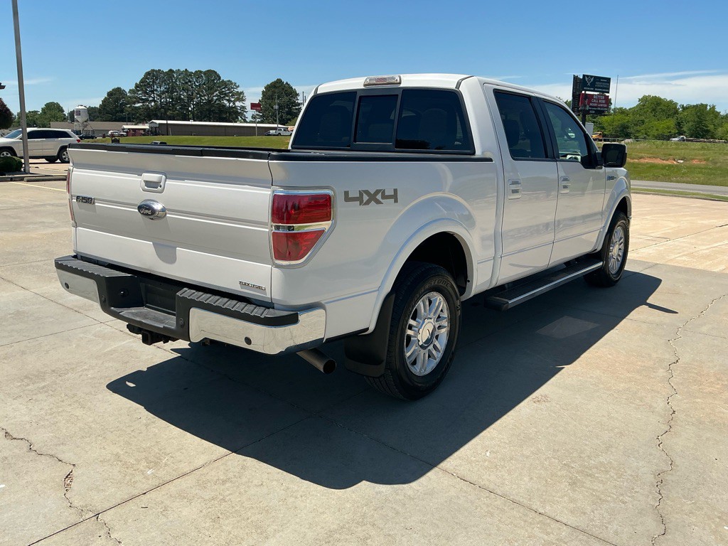 2011 Ford F-150 Image 5