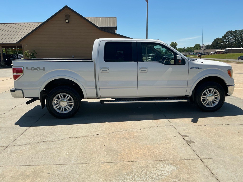 2011 Ford F-150 Image 6