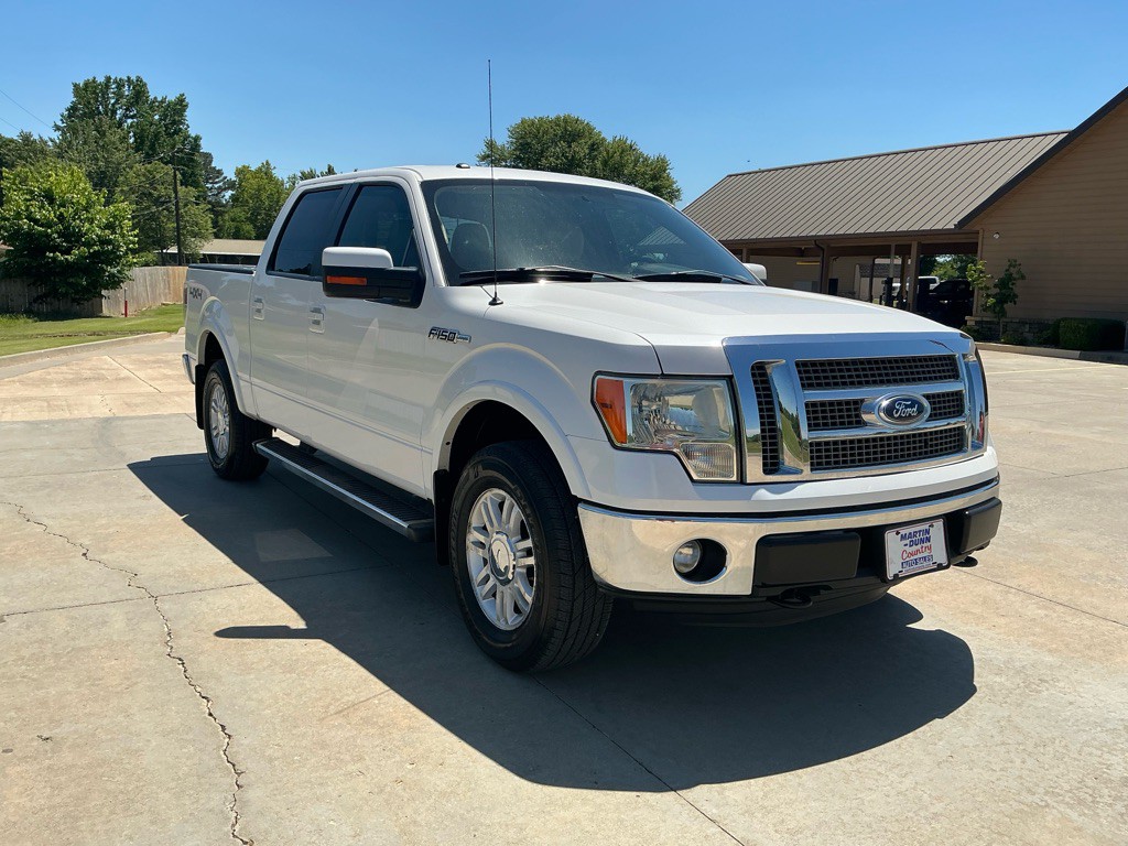 2011 Ford F-150 Image 7