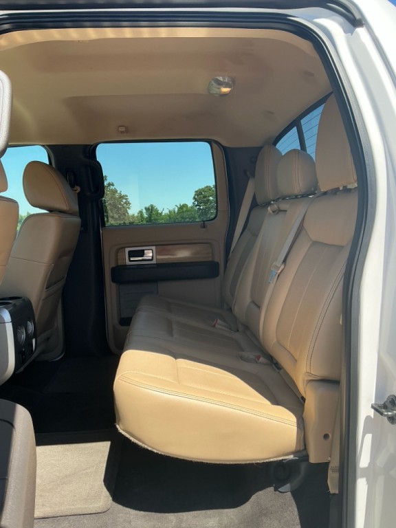 2011 Ford F-150 Image 9