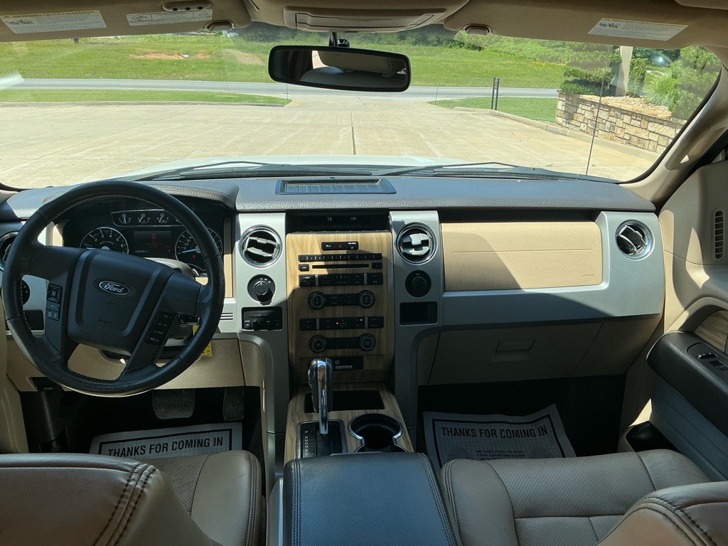 2011 Ford F-150 Image 10