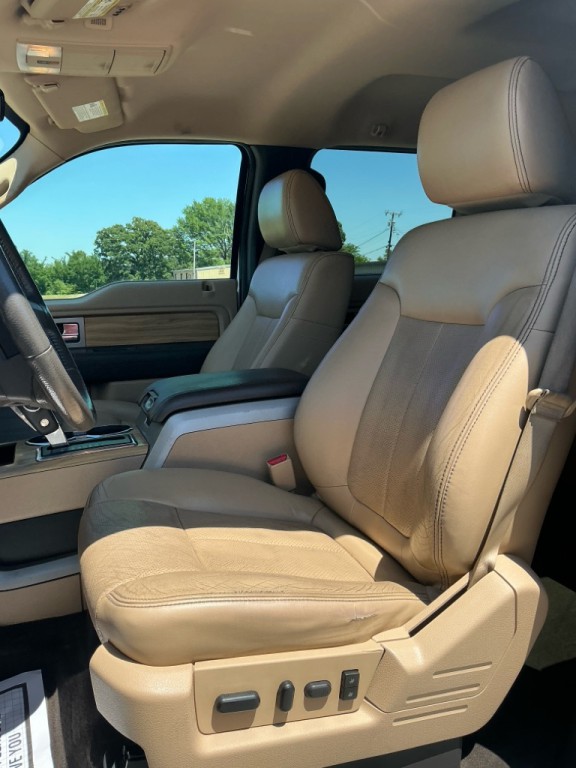 2011 Ford F-150 Image 11