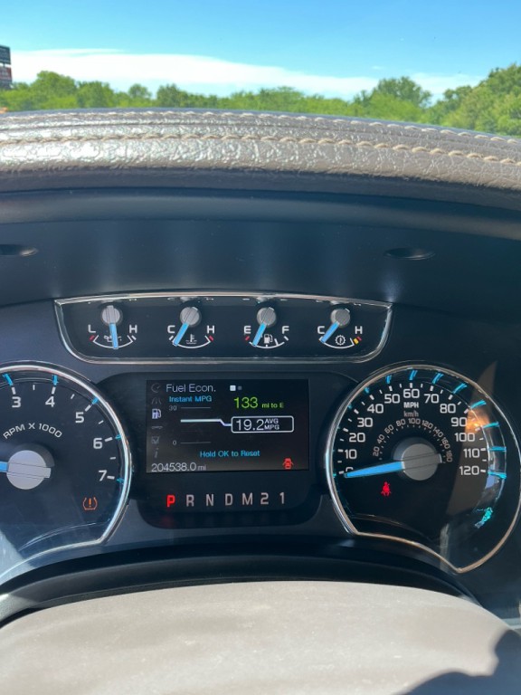 2011 Ford F-150 Image 12