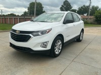 Image for 2020 Chevrolet Equinox LS ID: 7433146