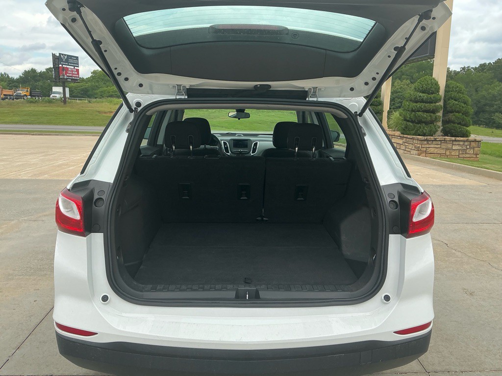 2020 Chevrolet Equinox Image 9