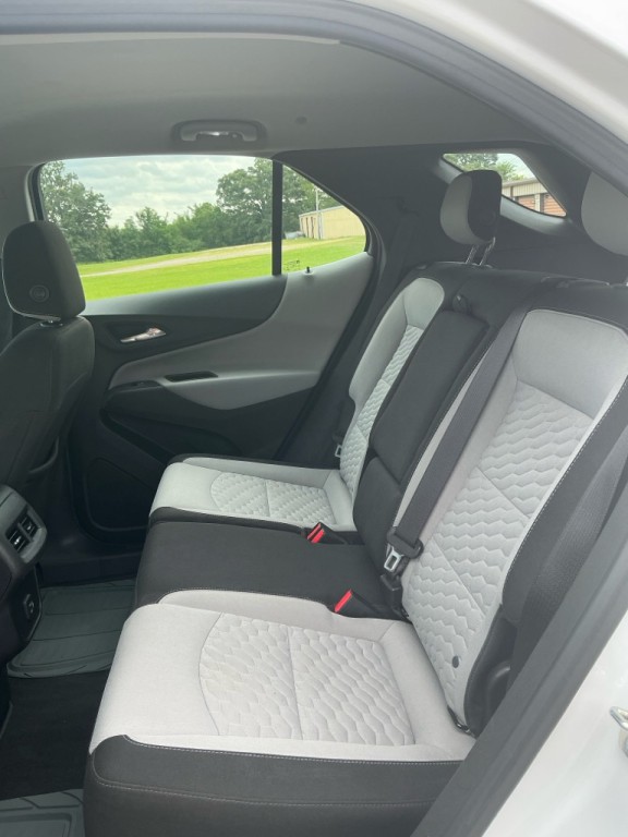 2020 Chevrolet Equinox Image 10