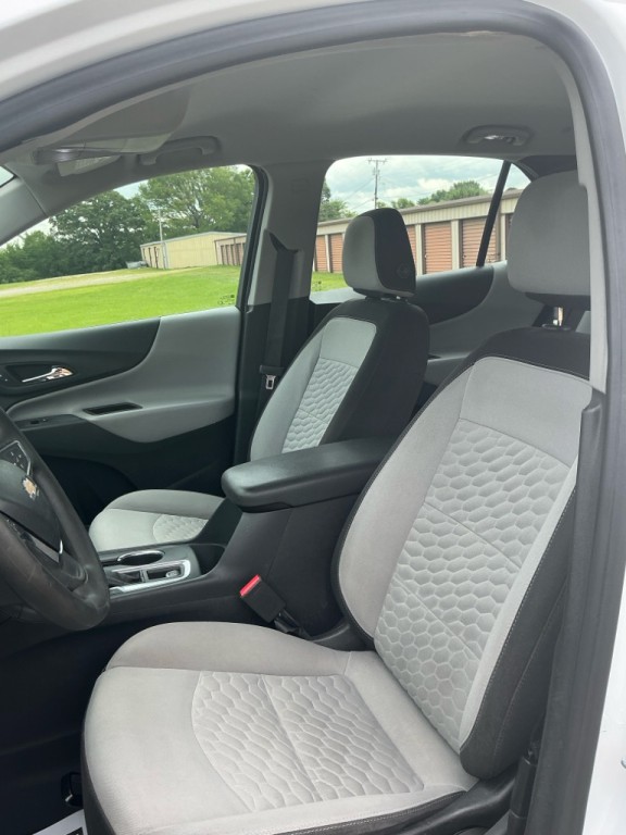 2020 Chevrolet Equinox Image 11