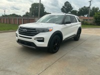 Image for 2024 Ford Explorer XLT ID: 7441751