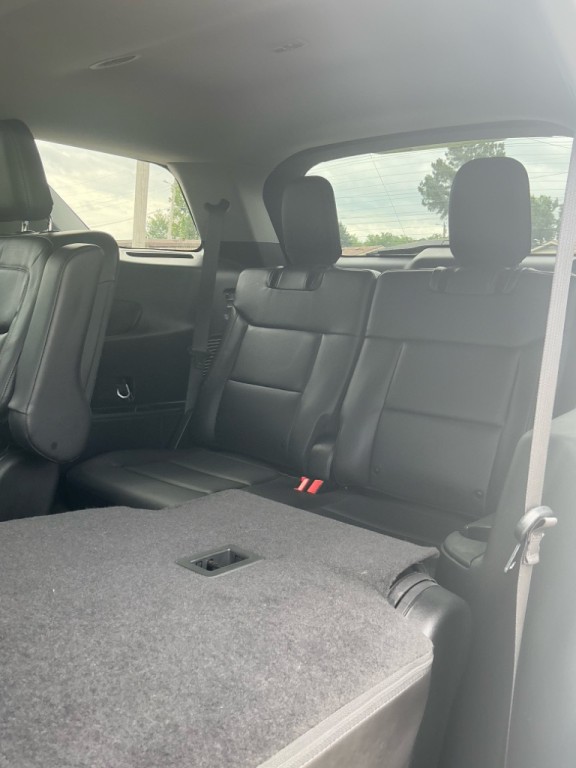 2024 Ford Explorer Image 11