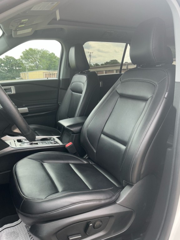 2024 Ford Explorer Image 13