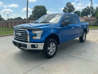 Image for 2015 Ford F-150 Supercrew ID: 7477244