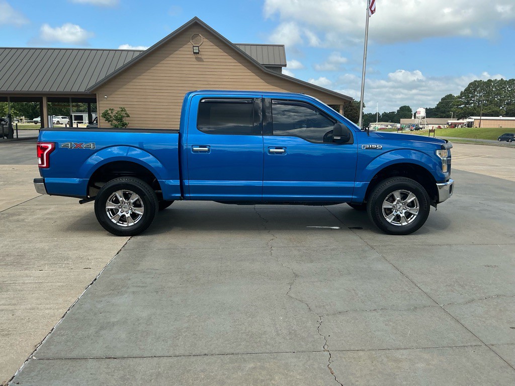 2015 Ford F-150 Image 6