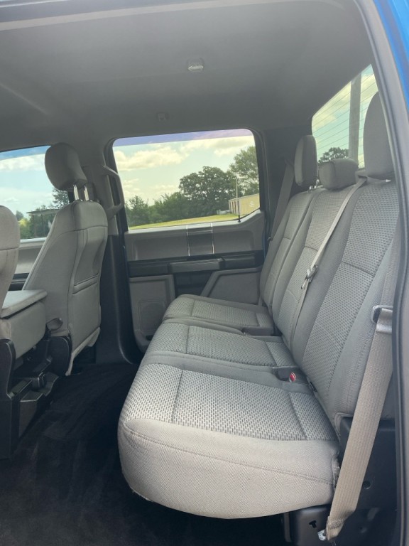 2015 Ford F-150 Image 9