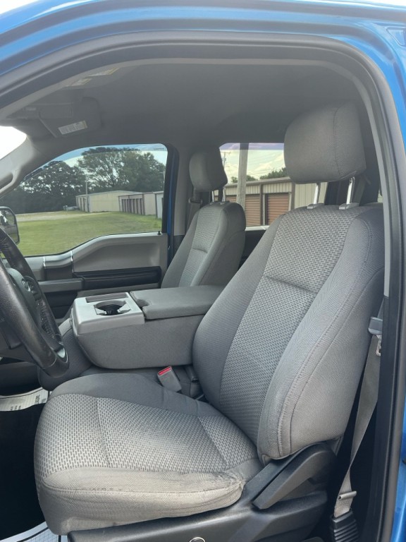 2015 Ford F-150 Image 11