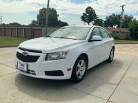 Image for 2014 Chevrolet Cruze LT ID: 7486100