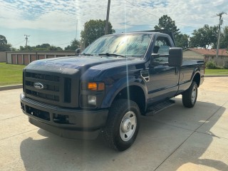 Image for 2010 Ford F-250 Super Duty ID: 7509555