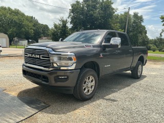 Image for 2024 RAM 2500 Laramie ID: 7510036
