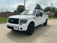 Image for 2013 Ford F-150 Supercrew ID: 7539170