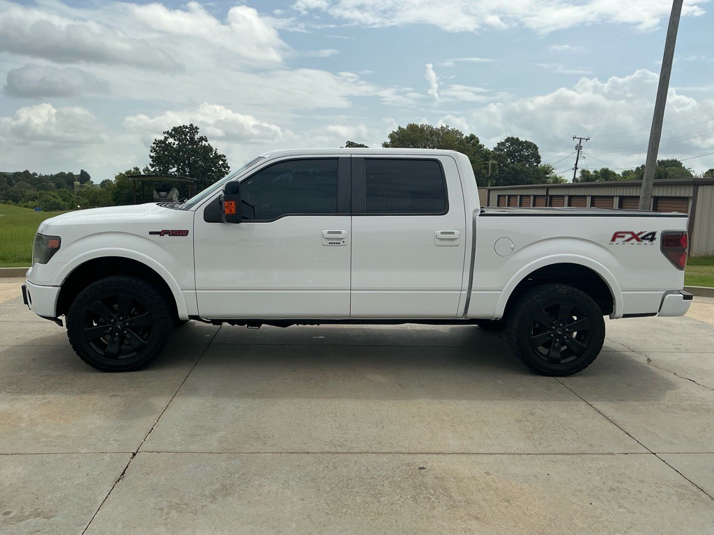 2013 Ford F-150 Image 2