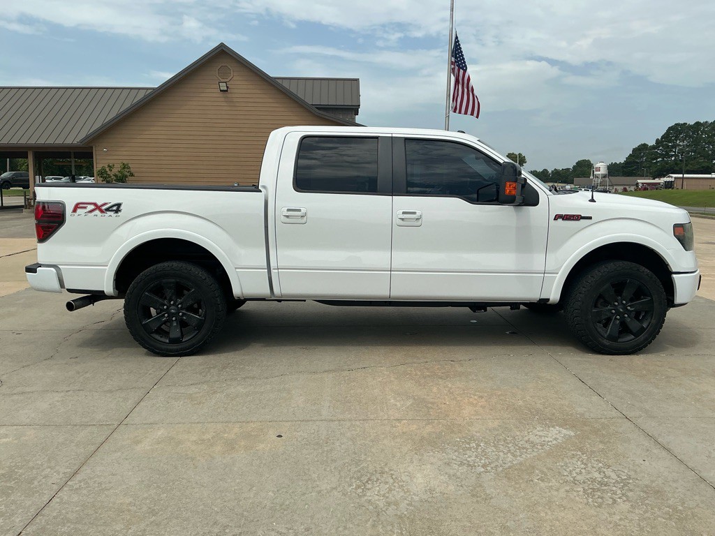 2013 Ford F-150 Image 6
