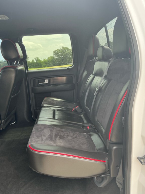 2013 Ford F-150 Image 9